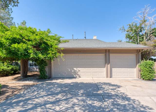 Property at 12704 Eastridge Pl NE, Albuquerque, NM 87112, 4 beds, 2.5 baths