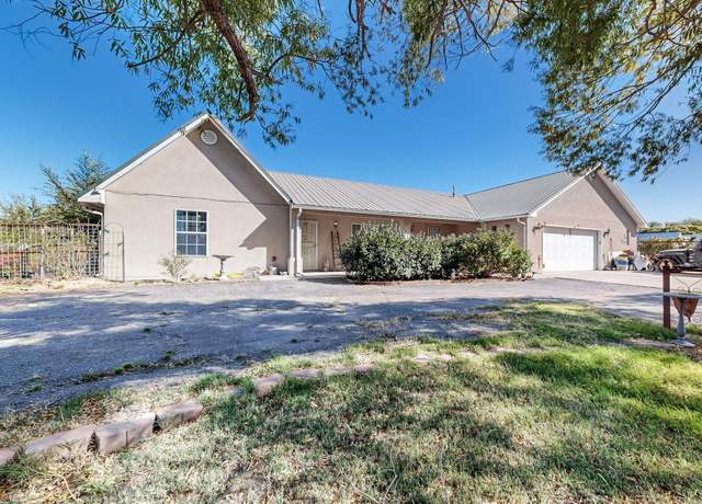 Property at 12 Casitas Del Rio, Belen, NM 87002, 3 beds, 2 baths