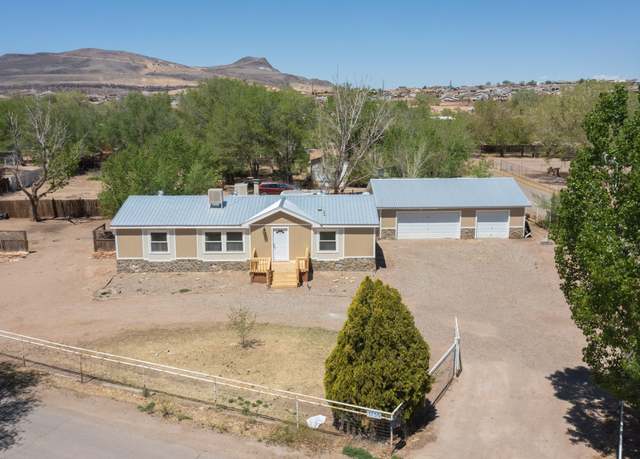 Property at 1755 Shawn Dr SW, Los Lunas, NM 87031, 3 beds, 2 baths