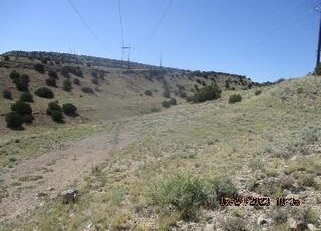 Property at S: 31 T: 3n R: 2e, Veguita, NM 87062