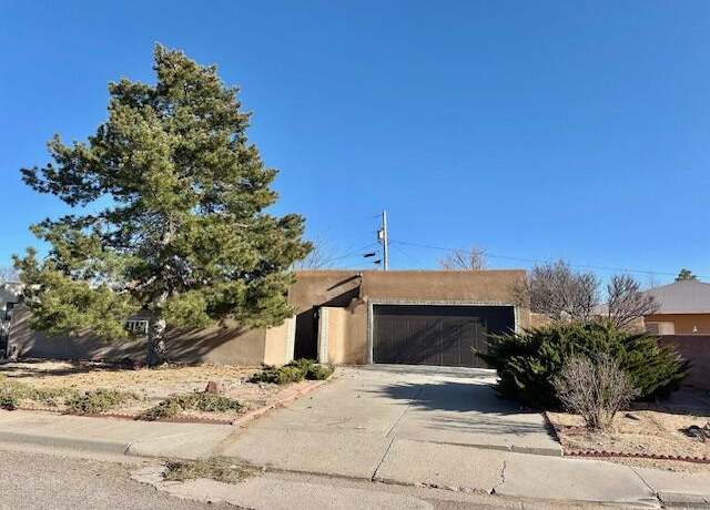 Property at 701 Houston Ave, Grants, NM 87020, 3 beds, 2 baths