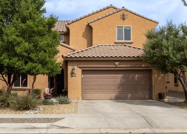 Property at 9505 Granite Ridge Dr NW, Albuquerque, NM 87114, 4 beds, 3.5 baths