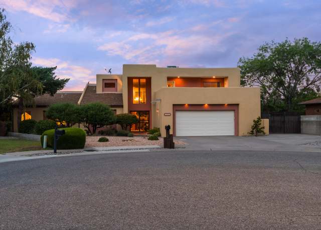 Property at 5005 Ladera Ct N NE, Albuquerque, NM 87111, 4 beds, 3 baths