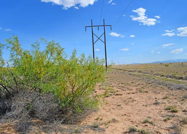 Property at Lot 375 Rancho Rio Grande #4, Bosque, NM 87006