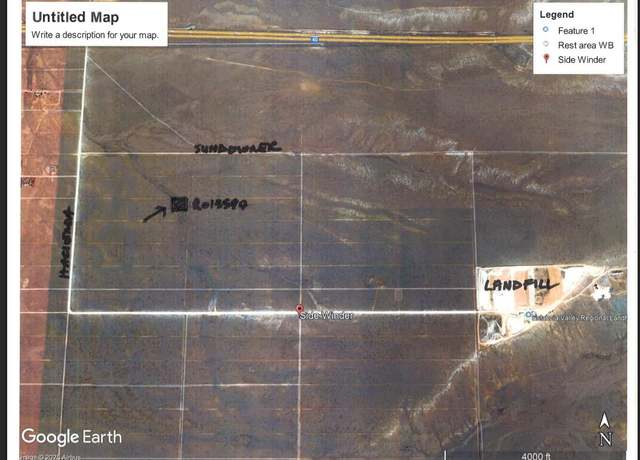 Property at Estancia Ranchettes, Moriarty, NM 87035