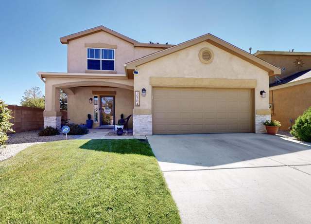 Property at 10204 Mogollon Dr NW, Albuquerque, NM 87114, 3 beds, 2.5 baths