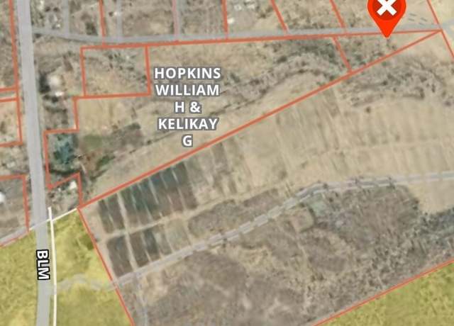 Property at Gordon Ave, Truth Or Consequences, NM 87901
