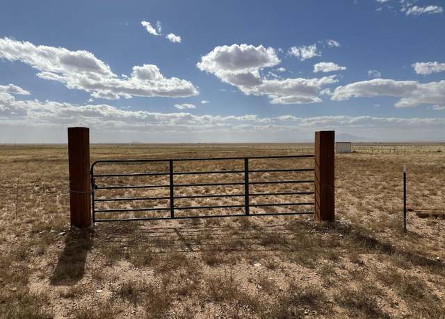 Property at 92 Obra Cir, Belen, NM 87002