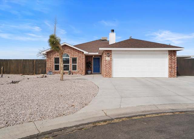 Property at 4905 Rio Chiquito Ct NW, Albuquerque, NM 87114, 3 beds, 2 baths