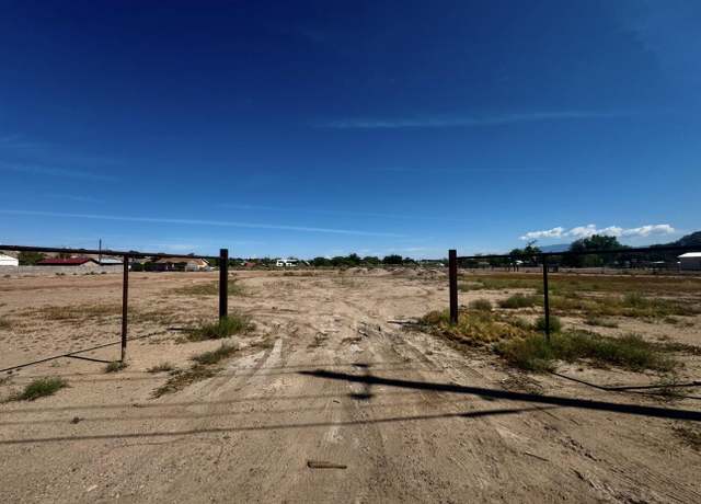Property at 3097 S Rosendo Garcia Rd SW, Albuquerque, NM 87105