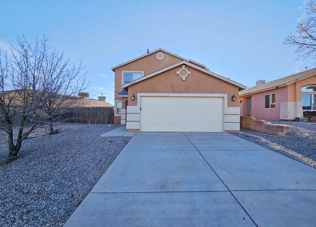 Property at 4713 Dalmation Pl NE, Rio Rancho, NM 87144, 3 beds, 2.5 baths
