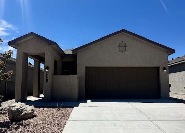 Property at 9301 Sidreaux Loop NW, Albuquerque, NM 87114, 3 beds, 2 baths