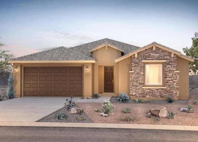 Property at 3137 Anderson Rd NE, Rio Rancho, NM 87144, 3 beds, 2.5 baths