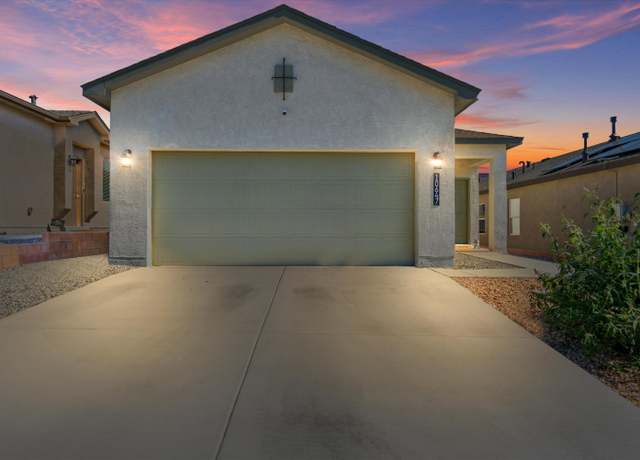 Property at 10647 Savoya Ln SW, Albuquerque, NM 87121, 3 beds, 2 baths