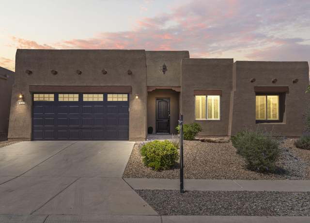 Property at 9243 Del Webb Ln NW, Albuquerque, NM 87120, 2 beds, 2 baths