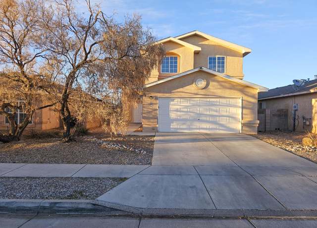 Property at 6619 Country Hills Ct NW, Albuquerque, NM 87114, 4 beds, 2.5 baths