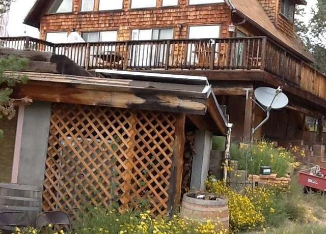 Property at 86 Bodean Rd, Ramah, NM 87321, 2 beds, 2 baths