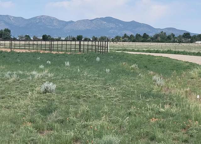 Property at 15 Colella Rd, Stanley, NM 87056
