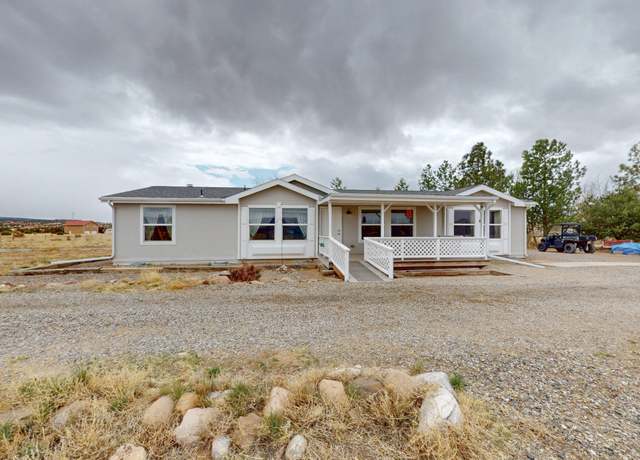 Property at 94 Pvt Dr 1770, Abiquiu, NM 87510, 3 beds, 2 baths