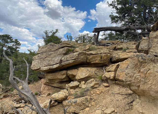 Property at Lot 2 Jubilee Trl, Ramah, NM 87321