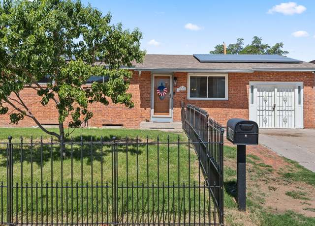 Property at 2905 Dorothy St NE, Albuquerque, NM 87112, 3 beds, 2 baths