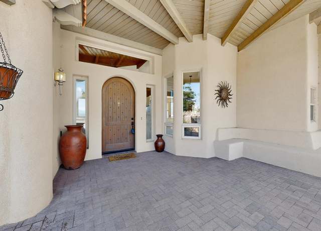 Property at 179 Tierra Encantada, Corrales, NM 87048, 3 beds, 2.5 baths