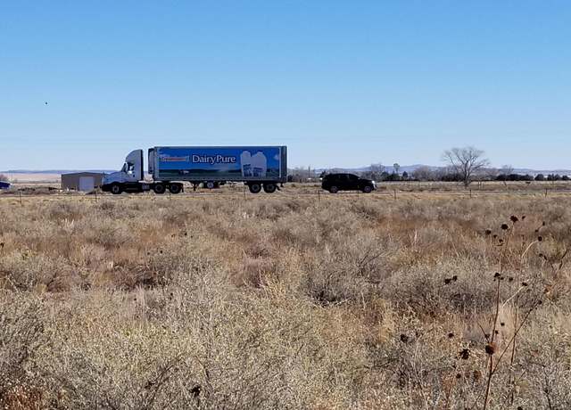 Property at 48 Clubhouse Rd, Moriarty, NM 87035