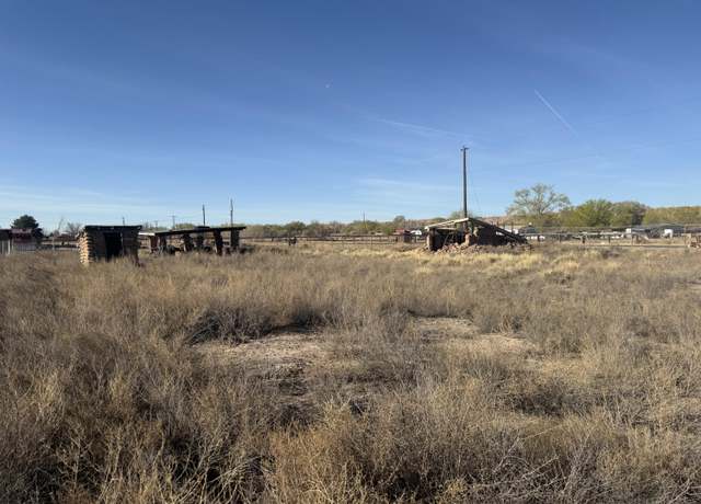 Property at .40 Acres, Bosque, NM 87006