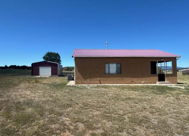 Property at 13 Chavez Ln, Edgewood, NM 87015, 3 beds, 1.5 baths