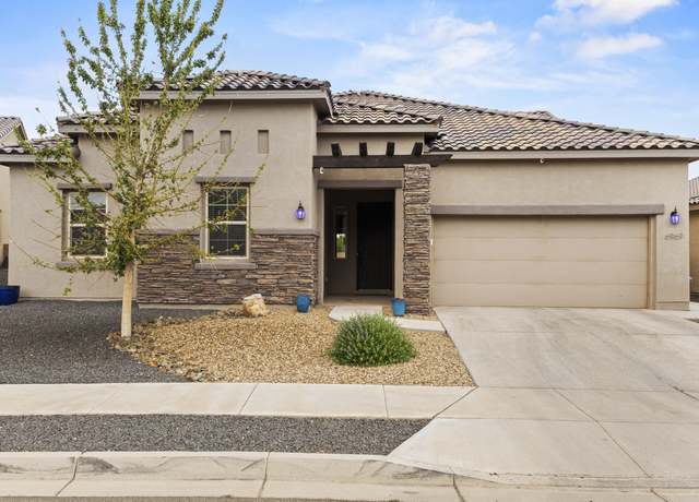 Property at 6969 Cleary Loop NE, Rio Rancho, NM 87144, 5 beds, 2.5 baths