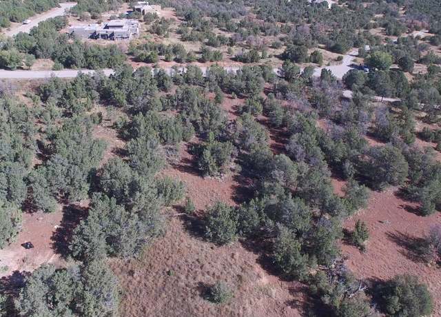 Property at 4 Anasazi Ct, Sandia Park, NM 87047