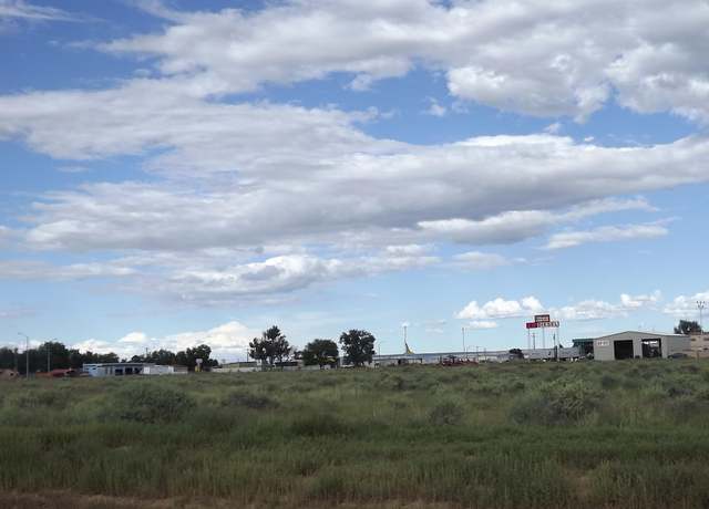 Property at U.s. Rt. 66 E (tr 2-a-2-a), Moriarty, NM 87035