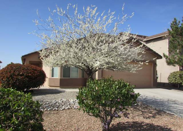 Property at 2843 Violeta Cir SE, Rio Rancho, NM 87124, 3 beds, 2 baths