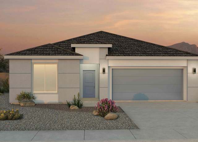 Property at 2404 Marble Ave NE, Rio Rancho, NM 87144, 3 beds, 3 baths