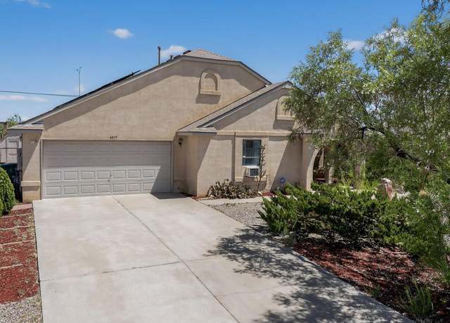 Property at 4577 Rockaway Loop NE, Rio Rancho, NM 87124, 3 beds, 2 baths