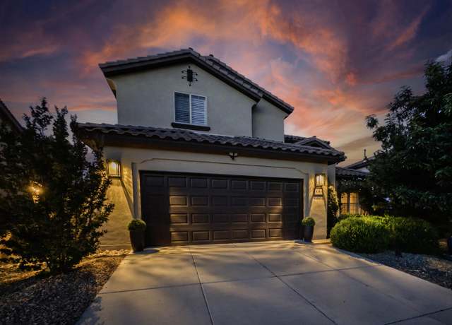 Property at 438 Palo Alto Dr NE, Rio Rancho, NM 87124, 5 beds, 4 baths