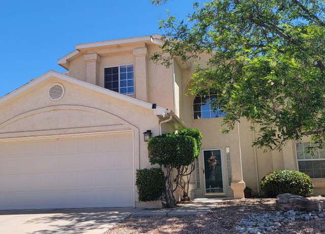 Property at 8108 Rancho Viejo Ct NW, Albuquerque, NM 87120, 3 beds, 2.5 baths
