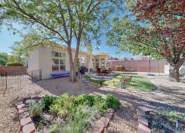 Property at 8108 Rancho Viejo Ct NW, Albuquerque, NM 87120, 3 beds, 2.5 baths