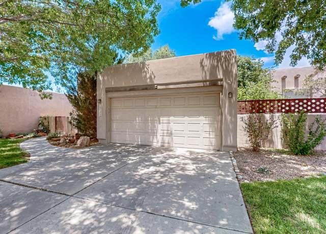 Property at 13125 Nandina Ln SE, Albuquerque, NM 87123, 3 beds, 2 baths