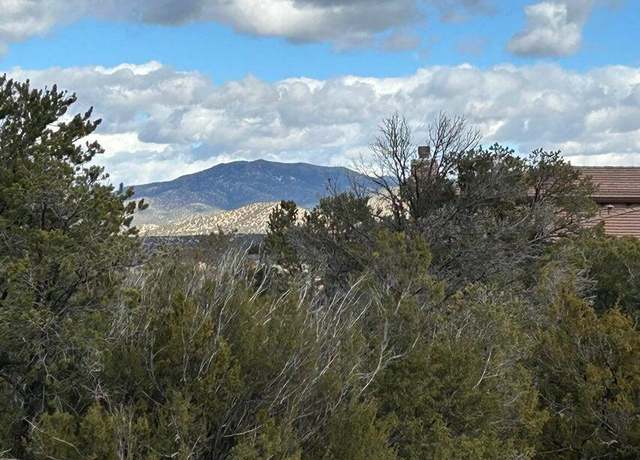 Property at 41 Storyteller Ct, Sandia Park, NM 87047