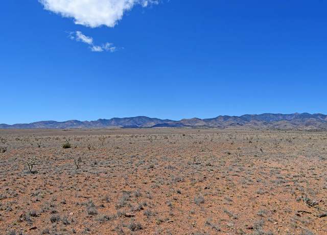 Property at Lot 11 Prong Horn Rd, San Antonio, NM 87832