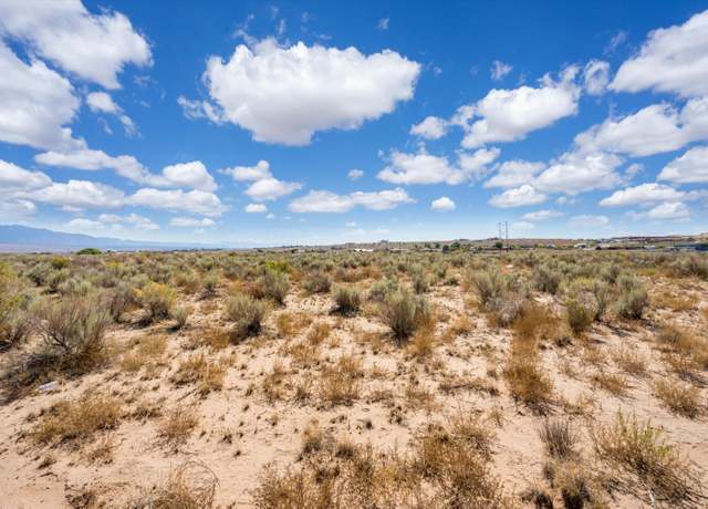 Property at 1720 Palm Rd NE, Rio Rancho, NM 87144