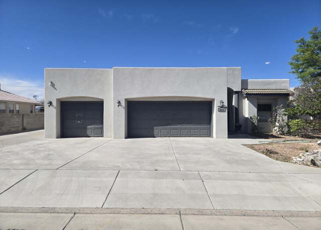 Property at 4505 Driftwood Ave NW, Albuquerque, NM 87114, 4 beds, 3 baths