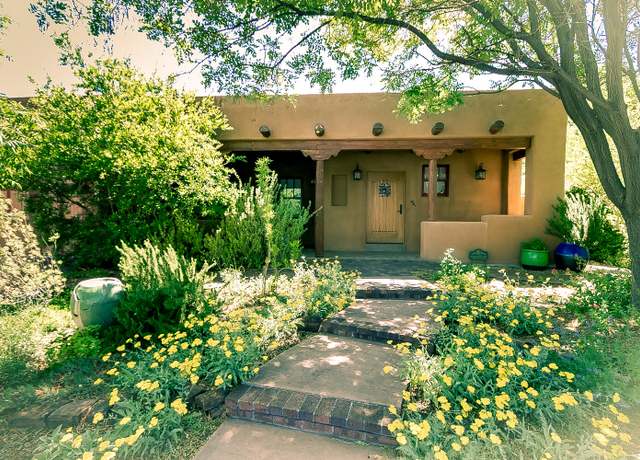 Property at 1420 Jefferson St NE, Albuquerque, NM 87110, 3 beds, 3 baths