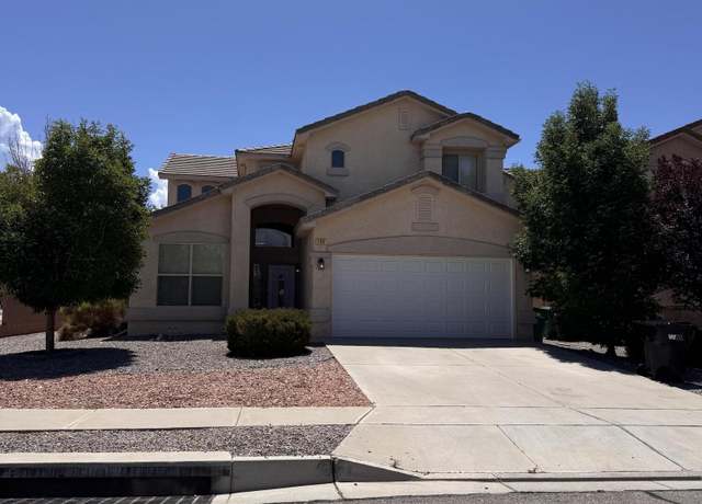 Property at 2107 Violeta Cir SE, Rio Rancho, NM 87124, 3 beds, 2.5 baths