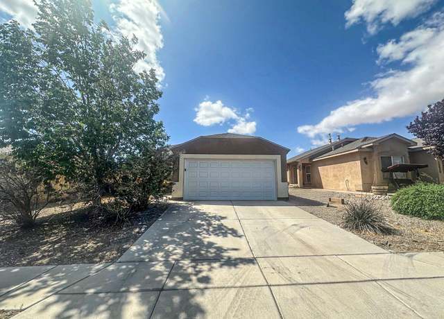 Property at 10616 Buck Island Rd SW, Albuquerque, NM 87121, 3 beds, 2 baths