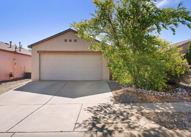 Property at 2428 Angel Dr NW, Albuquerque, NM 87120, 2 beds, 2 baths
