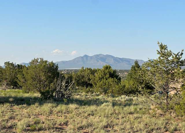 Property at 10 Kokopelli Ct, Sandia Park, NM 87047
