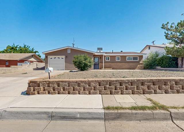 Property at 9109 Hendrix Rd NE, Albuquerque, NM 87111, 3 beds, 2 baths