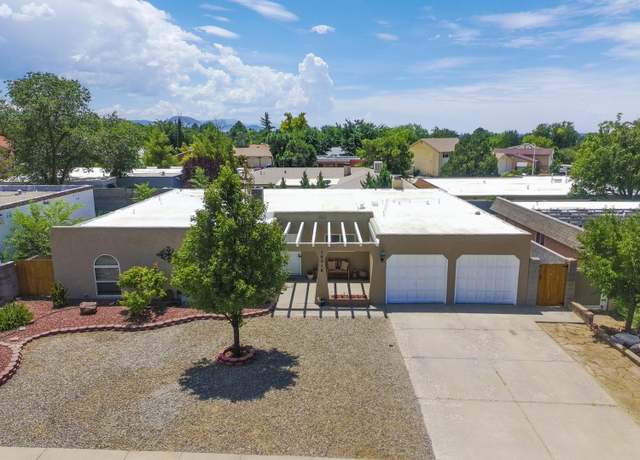 Property at 10318 Karen Ave NE, Albuquerque, NM 87111, 4 beds, 2.5 baths